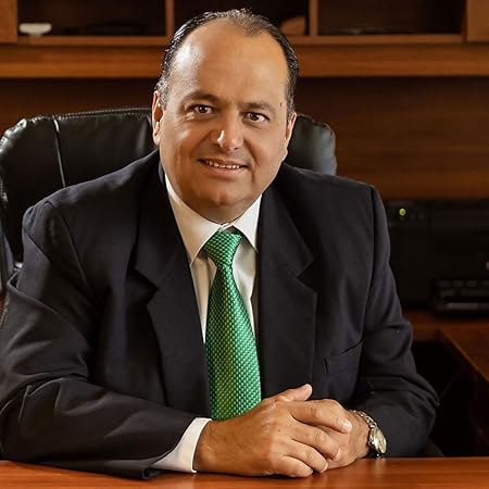 Entrevista con Claudio Alpízar Otoya: Costa Rica necesita crecer al doble para generar empleo y reducir la desigualdad