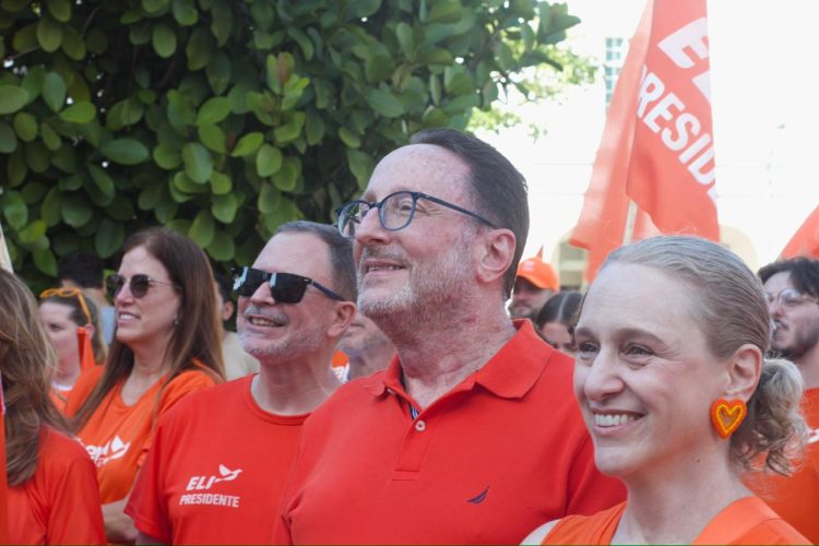 Entrevista a Eliécer Feinzaig Mintz: ¿Si fuera presidente de Costa Rica que cambios haría?