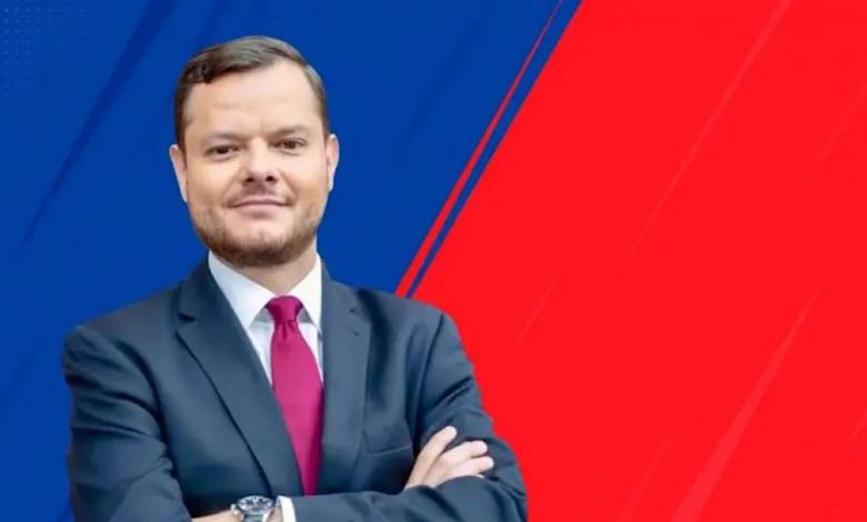 Entrevista con Juan Carlos Hidalgo Bogantes del PUSC: Plantea reforma estructural del Estado y modernización de servicios públicos en su propuesta país