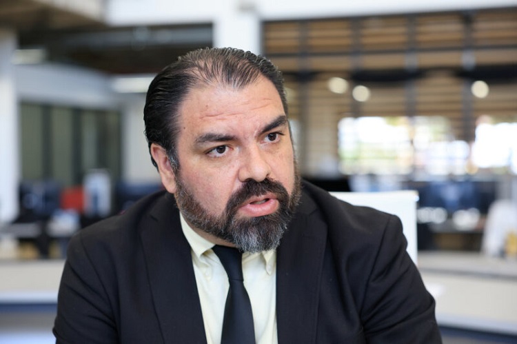 Entrevista con Marco Rodríguez: Candidato plantea una ruta de reactivación económica, seguridad y reforma social para Costa Rica