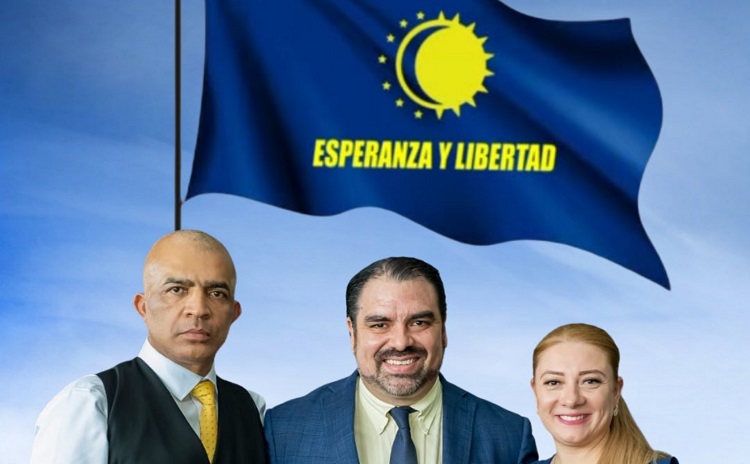 Foto tomada de Redes Sociales