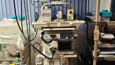 Hospital de Guápiles incorpora equipos modernos para mejorar la atención a los usuarios