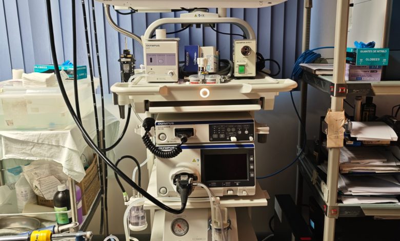 Hospital de Guápiles incorpora equipos modernos para mejorar la atención a los usuarios