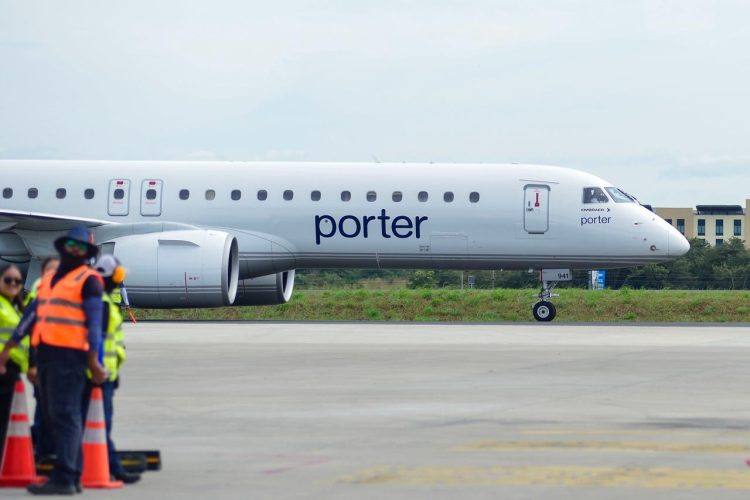 Más vuelos desde Canadá a Guanacaste impulsan el turismo en Costa Rica