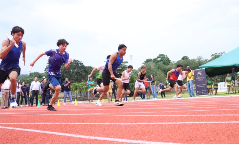 La provincia de Limón estrena infraestructura deportiva para Juegos 2026