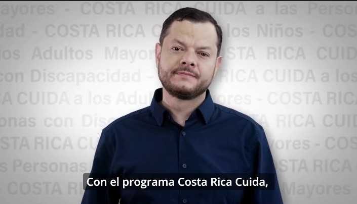 Juan Carlos Hidalgo: Campaña busca ampliar servicios de cuido para empleo