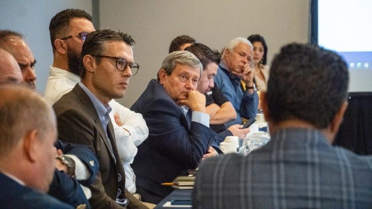 Laura Fernández impulsa vivienda accesible para jóvenes