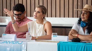 Presidenta electa Laura Fernández dice: Contralora cumplió su ciclo