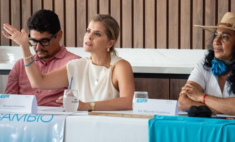 Presidenta electa Laura Fernández dice: Contralora cumplió su ciclo