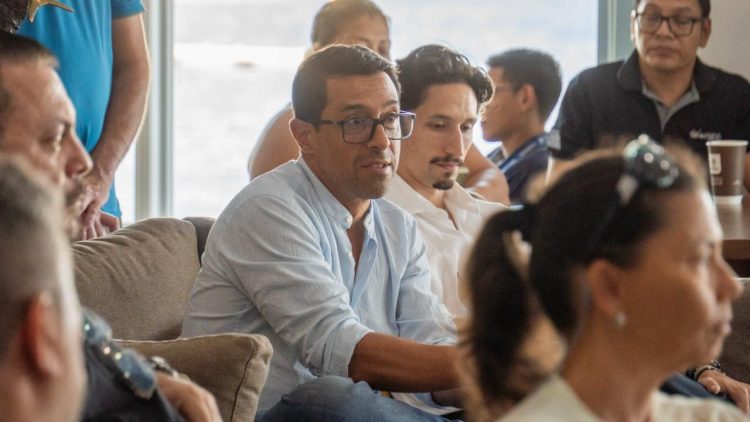 Laura Fernández plantea al turismo como motor clave del desarrollo comunitario