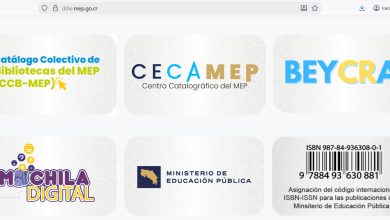 MEP impulsa la transformación digital con nuevo sitio del Departamento de Documentación