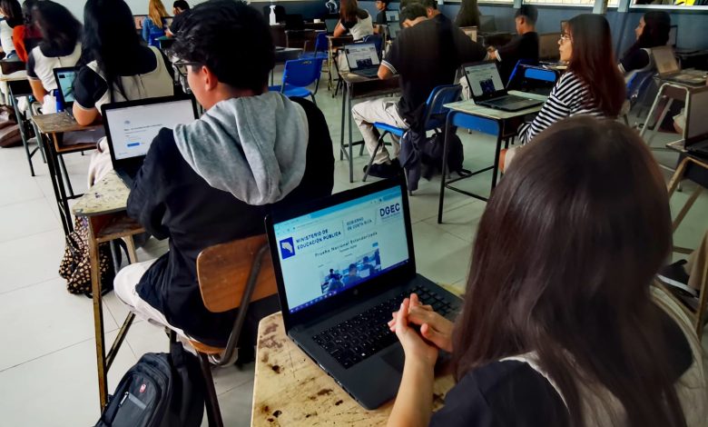 MEP cambia fecha de apertura para nuevas becas de postsecundaria 2026: esto es lo que deben saber los estudiantes