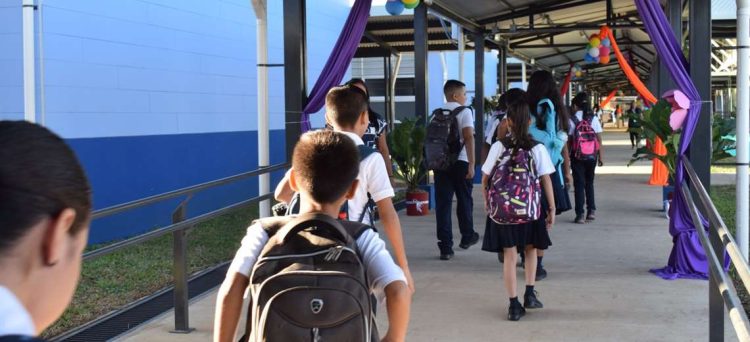 MEP presenta Calendario Escolar 2026