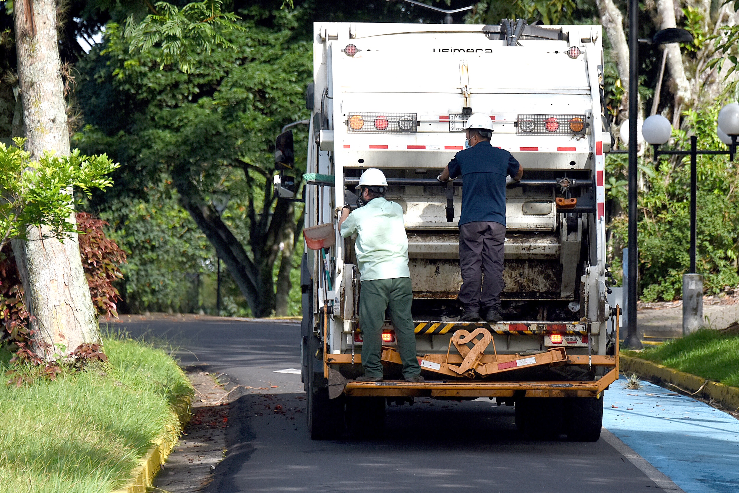 Costa Rica enfrenta un riesgo nacional por el cierre de rellenos sanitarios