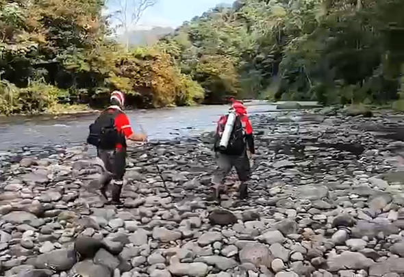 Comunidades indígenas reciben mejoras en la atención médica y de emergencias