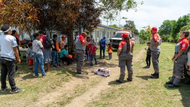 Comunidades indígenas reciben mejoras en la atención médica y de emergencias