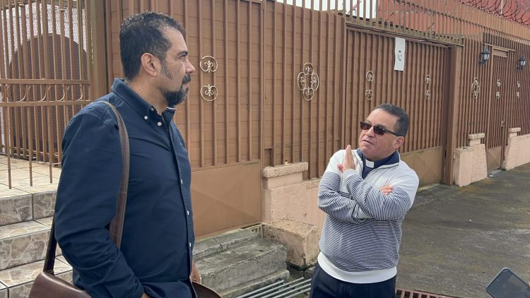 Segunda etapa del Parque Lineal de Taras inicia este lunes