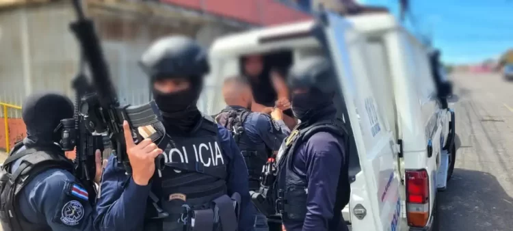 Poder Judicial insiste ante Hacienda giro de recursos para reforzar la seguridad ciudadana