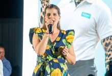 Laura Fernández convoca cadena nacional hoy y limita su participación en debates