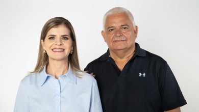 Laura Fernández obtiene apoyo del alcalde y concejo de Abangares