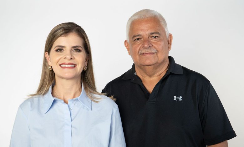 Laura Fernández obtiene apoyo del alcalde y concejo de Abangares