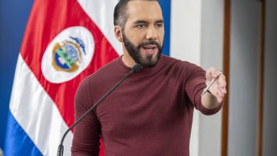 Nayib Bukele participará en colocación de primera piedra de la megacárcel CACCO