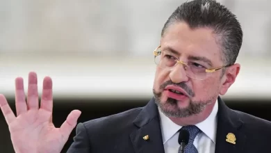 Carlos Díaz confirma investigación por amenaza contra el presidente Chaves