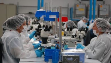 Sector exportador con repunte significativo en el 2025