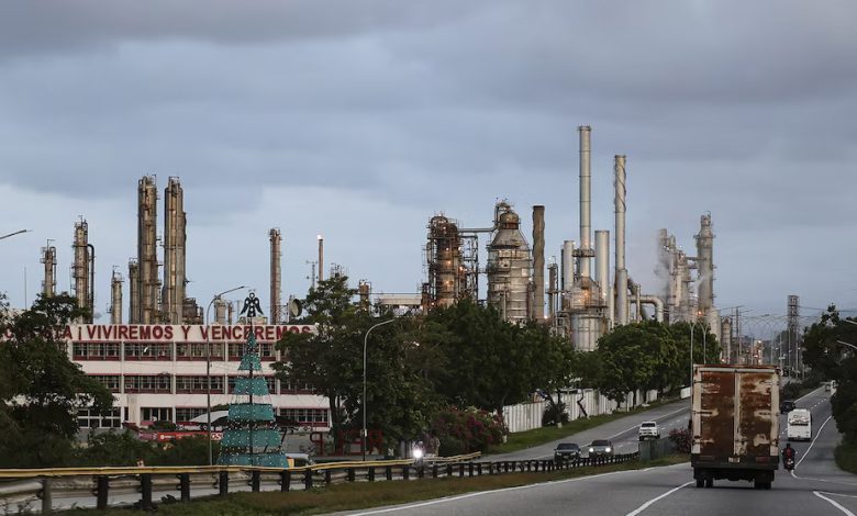 ¿Cuántos millones costaría reactivar el petróleo venezolano, según Trump?