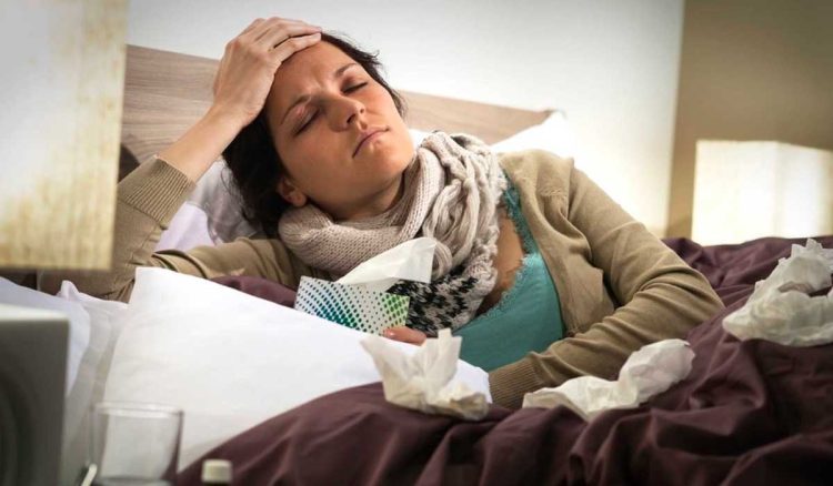 Salud reporta 45 casos de influenza H3 y llama a cuidarse