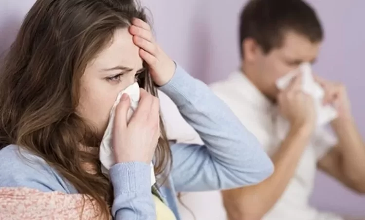 Salud reporta 45 casos de influenza H3 y llama a cuidarse