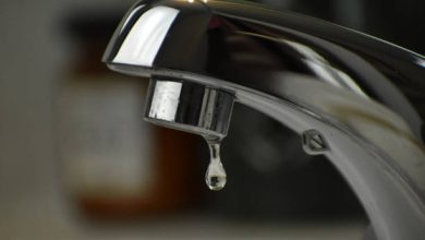 Tres comunidades de Moravia sin agua este 13 de enero