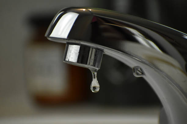 Tres comunidades de Moravia sin agua este 13 de enero