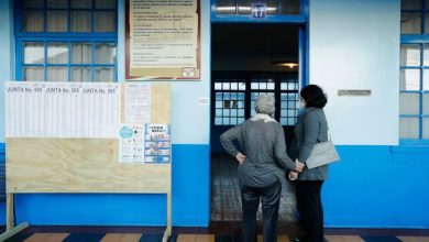 El 40% de los ticos decidirá el futuro del país en solo 30 días