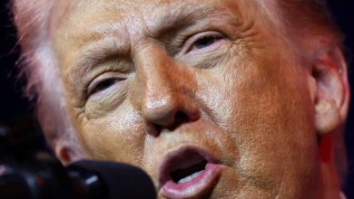 Trump anuncia envío de 50 millones de barriles a EE. UU.