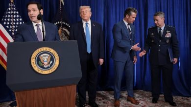 Trump anuncia control temporal de Venezuela tras captura de Nicolás Maduro y amenaza con nuevos ataques