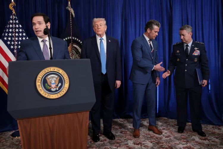 Trump anuncia control temporal de Venezuela tras captura de Nicolás Maduro y amenaza con nuevos ataques