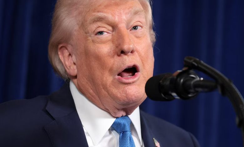 Trump advierte que Delcy Rodríguez pagará “un precio muy alto” si no coopera con la transición en Venezuela