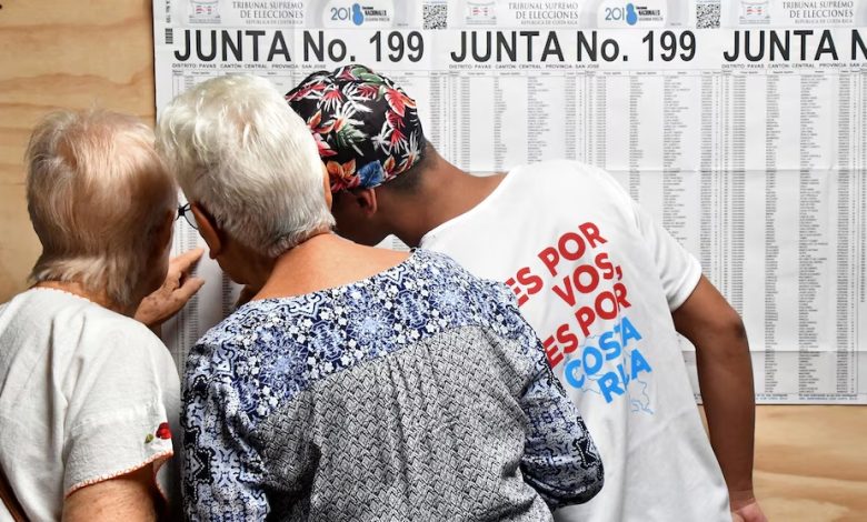 Un padrón que envejece: Más de 600 mil adultos del padrón electoral supera los 65 años