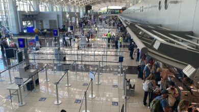 Costa Rica activa alerta migratoria para vuelos desde México