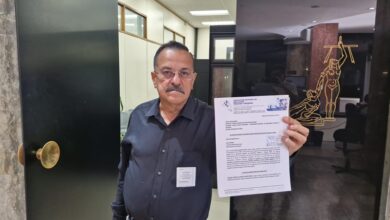 ANEP presenta acción judicial contra Rodrigo Chaves