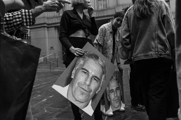 Costa Rica abre investigación preliminar por caso de Jeffrey Epstein