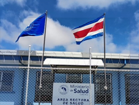 Salud suspenderá atención presencial en Curridabat y Escazú por traslado de oficinas