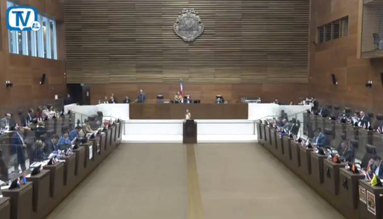 ¿Puede un diputado tener otro trabajo en lo privado? Esto dice la normativa actual