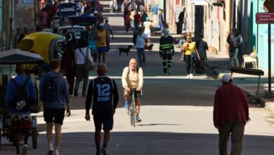 Costa Rica insta a sus ciudadanos a salir de Cuba por escasez de servicios básicos