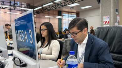 TSE revela la razón de las diferencias en resultados y explica cómo se corrigen