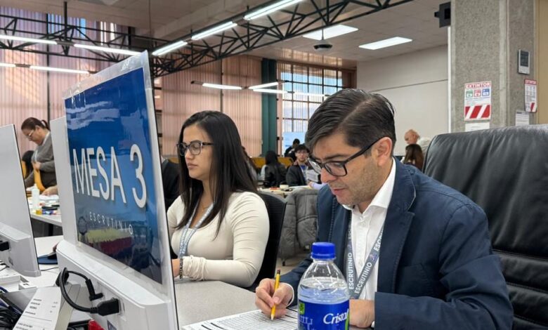 TSE revela la razón de las diferencias en resultados y explica cómo se corrigen