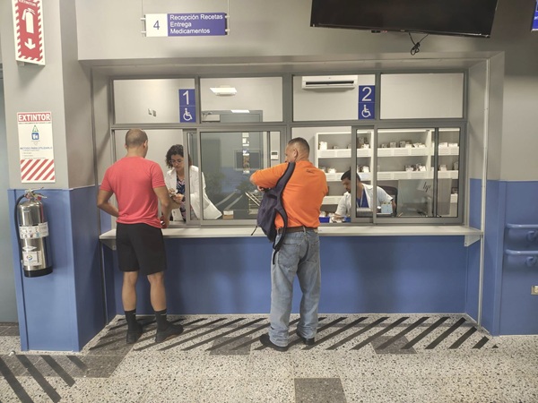 CCSS modernizará la entrega de medicamentos para pacientes crónicos