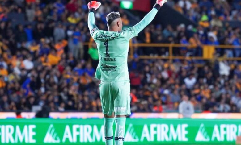 Keylor Navas se expone a multa por difundir encuesta electoral, advierte TSE