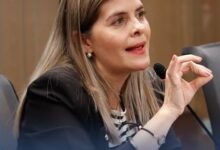 Laura Fernández señala a Poder Judicial y Asamblea por crisis de seguridad